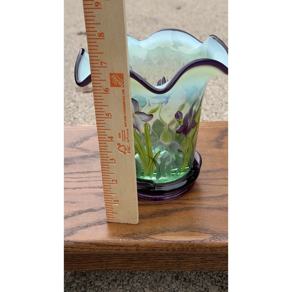 Fenton beautiful decorative